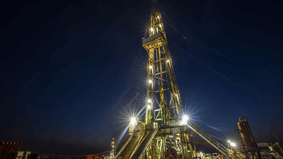 North America Provides Rigs Once more