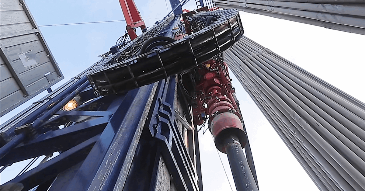 North America Drops 71 Rigs WoW