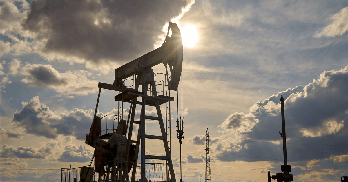 North America Drops Rigs WoW, Count Still Higher YoY
