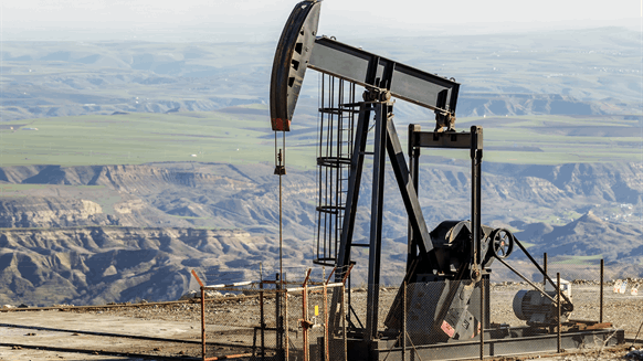 North America Enters Rig Gain Streak | Rigzone