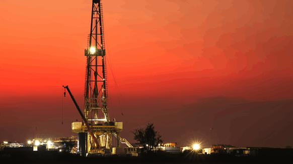 North America Notches Week On Week Rig Loss | Rigzone