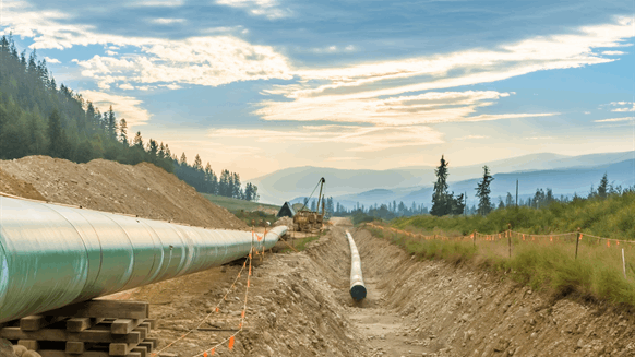 North Dakota Regulator to Reconsider Summit CO2 Pipeline Project