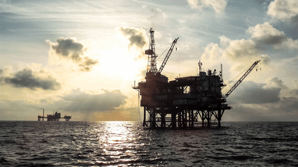 North Sea Can Fuel UK For 30 Years, But More Investment Is Needed