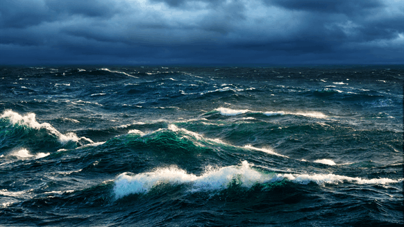 North Sea Countries Team Up for Infrastructure Protection - Vimarsana News