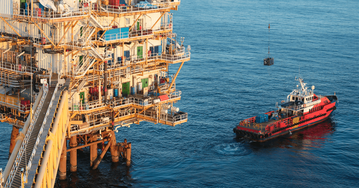North Sea Operators Back Decom Charter