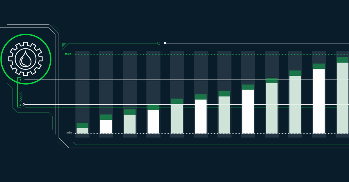 Norway Gasoline Output in December Barely Up Month on Month