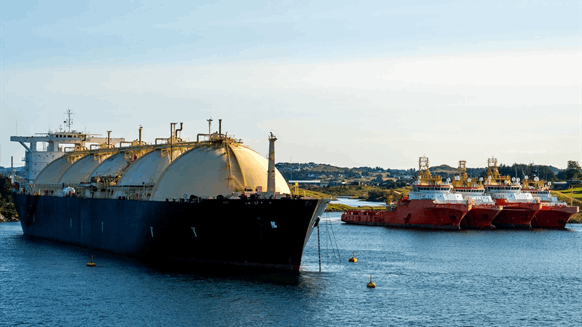 Norway Oil and Gas Output Up in March - Vimarsana News