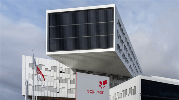 Norway Regulator Gives Go-Ahead for Development of Two Equinor Fields - Vimarsana News