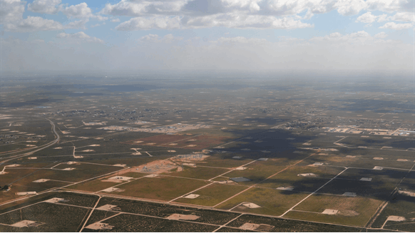 Nostra Terra Teams Up with Cypress for Texas Wells - Vimarsana News