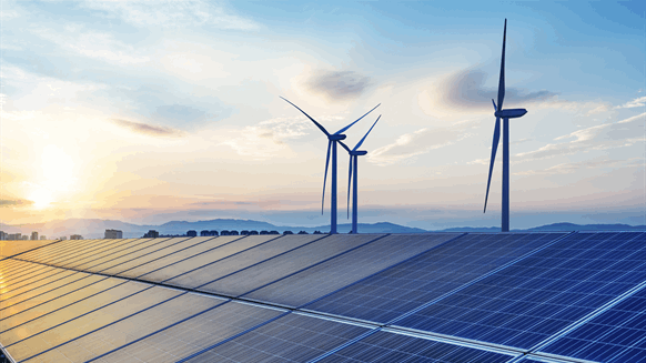 Nova Acquires Renewables Complex on Texas Gulf Coast - Vimarsana News