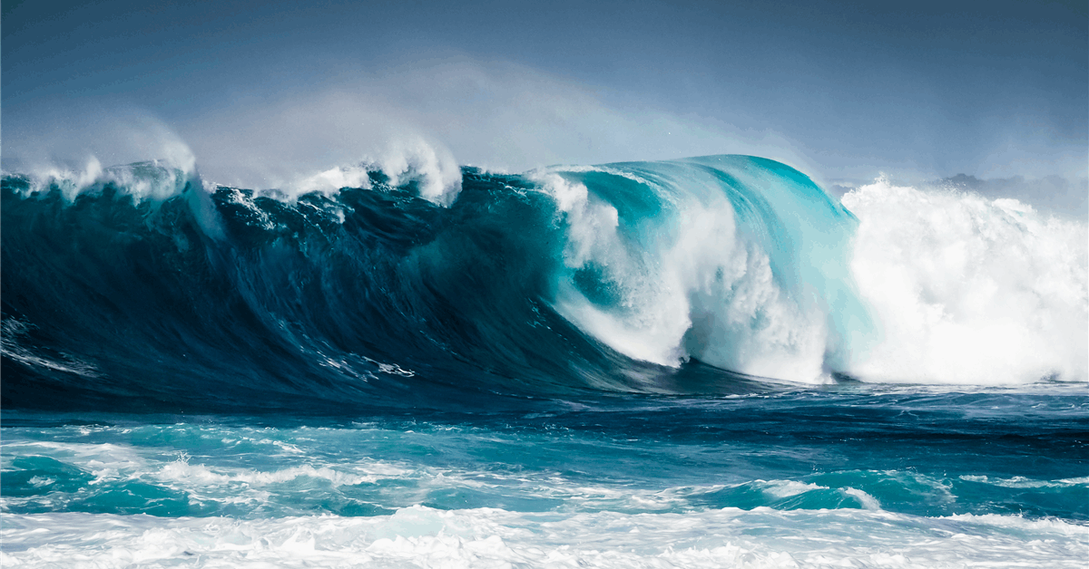 OEUK Flags 'Prolonged Bout of Severe Weather' in North Sea