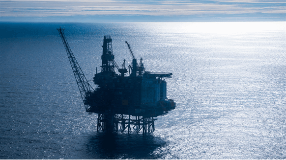 OKEA Closes Wintershall Dea Stakes Buy In Three Offshore Fields