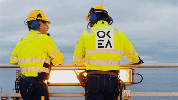 OKEA Enters Brasse License