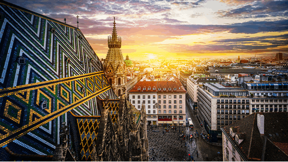 OMV Forms Geothermal JV Serving Vienna - Vimarsana News