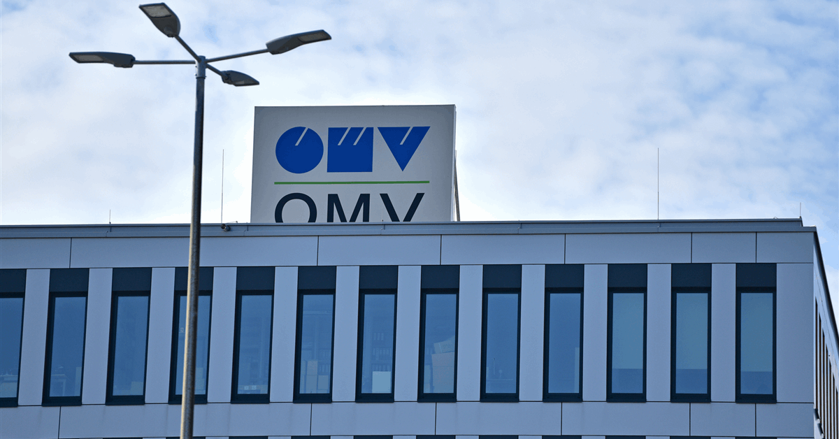 OMV Posts Lower Annual Profit