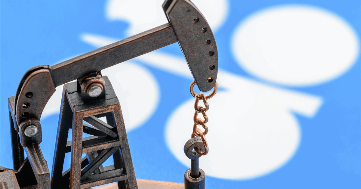 OPEC+ 7 Decide to Boost Production in July