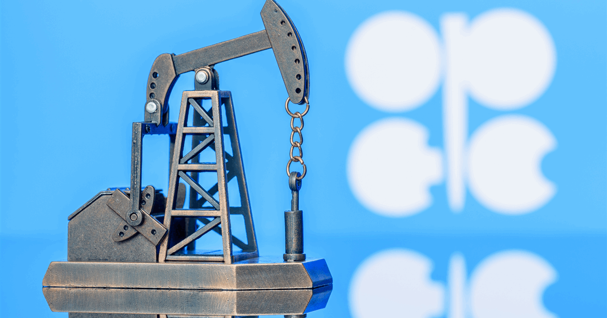 OPEC+ Delays Revival of Its Oil Production by 3 Months