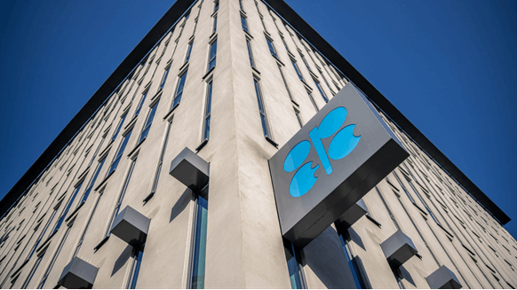 OPEC+ Keeps Output Steady Amid China and Russia Uncertainty