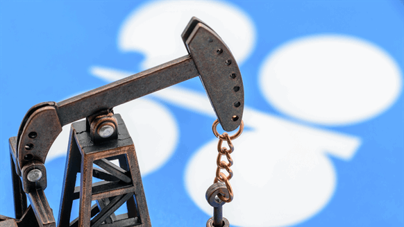 OPEC+ Makes Shock Million Barrel Cut 
