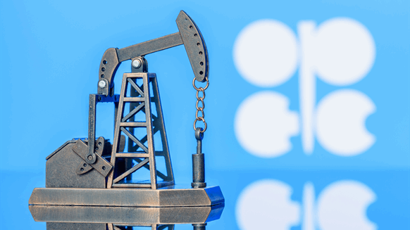OPEC+ Seen Considering Deeper Output Cuts