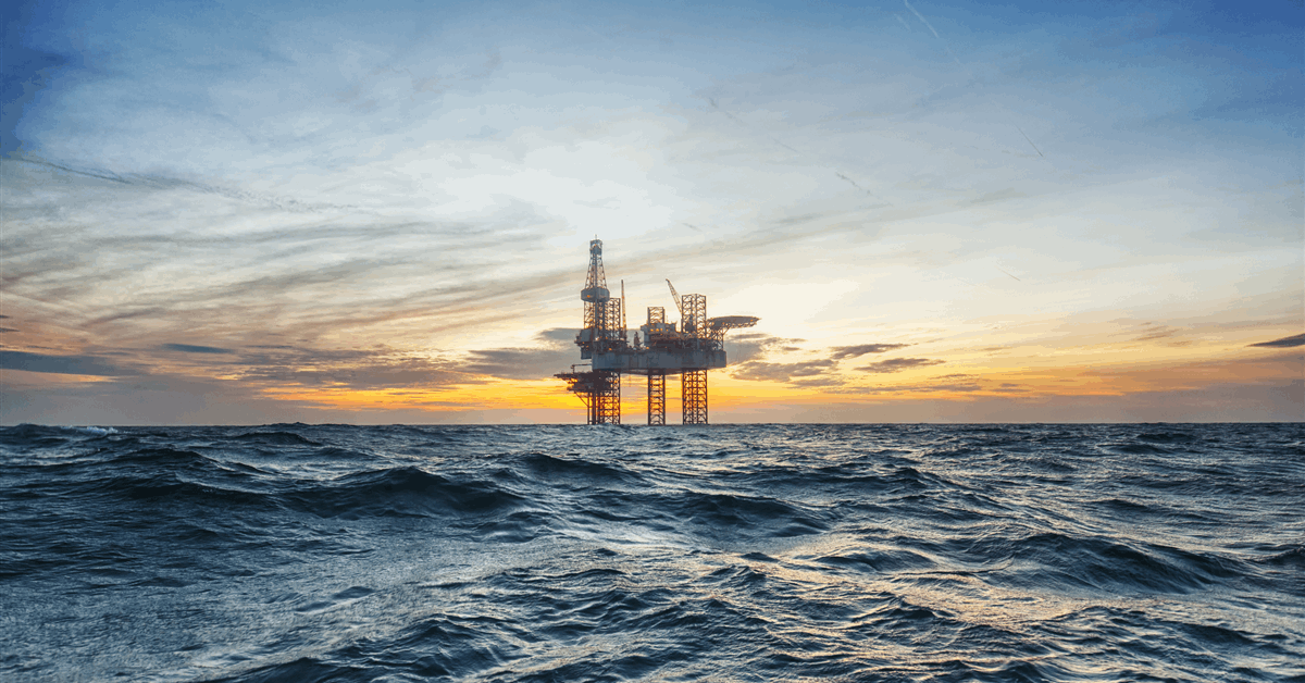 Atlantis Oil Field Home Slider Cotemar