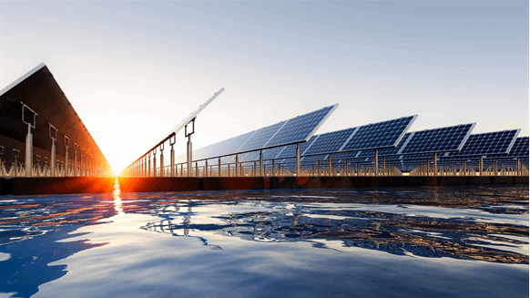 Oceans of Energy Gets DNV Certification for Offshore Solar Solution - Vimarsana News