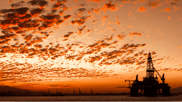 Offshore Rigs Set For Very Busy Year In 2023