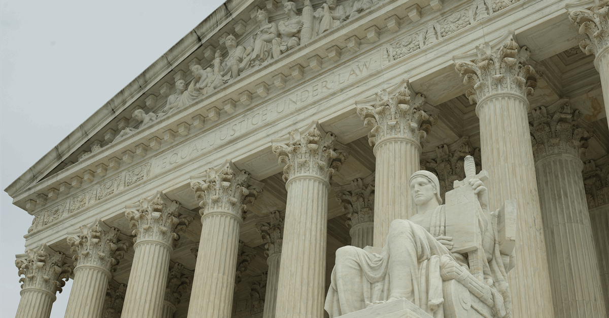 Oil Cos recibe sentencia del Tribunal Supremo sobre trajes climáticos