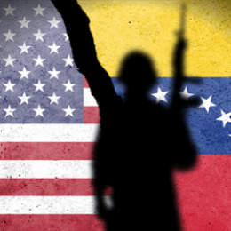 Oil Could be Significantly Impacted by USA-VEN Tensions