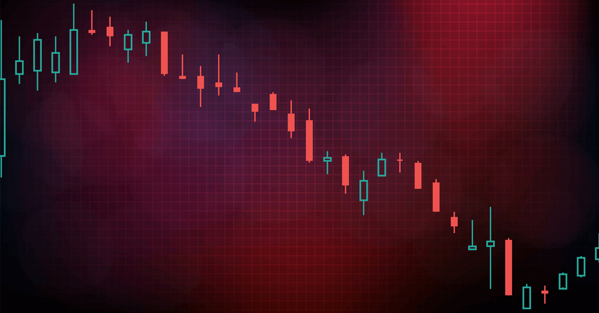 Oil Drops to Four-Month Low