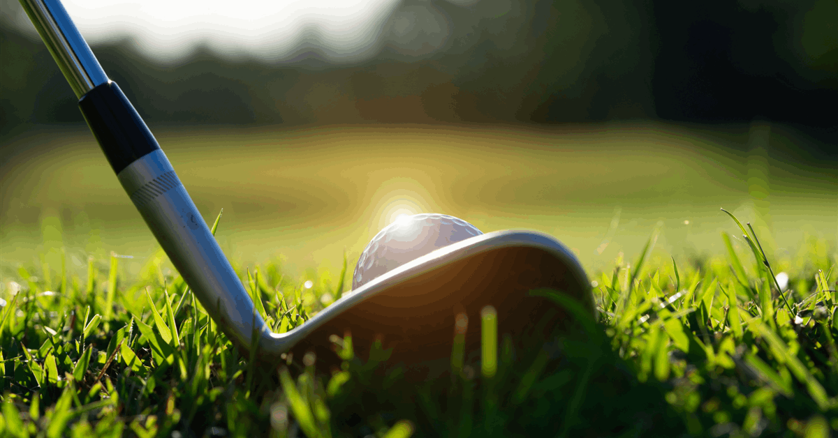 Oil Execs Flocking to VEN Set Off Hunt for Golf Clubs