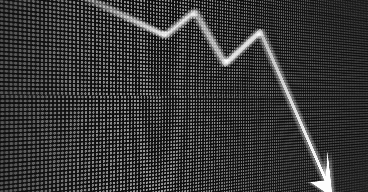 El petróleo cae bruscamente mientras Estados Unidos suspende las operaciones de Irán