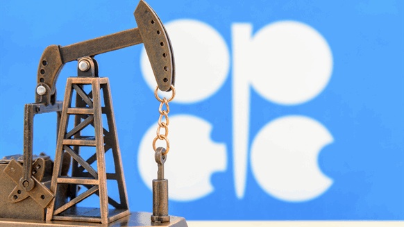 Oil Futures Advance After OPEC+ Move