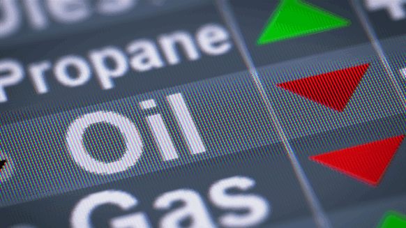 Oil Headed For Biggest Weekly Drop In A Year | Rigzone