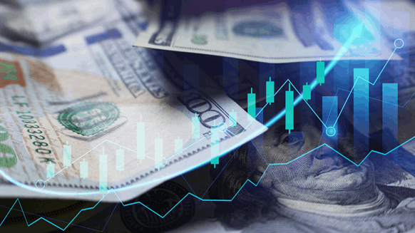 Oil Prices Rally Across the Week - Vimarsana News