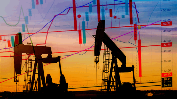 Oil Prices Won't Hit $100 This Year