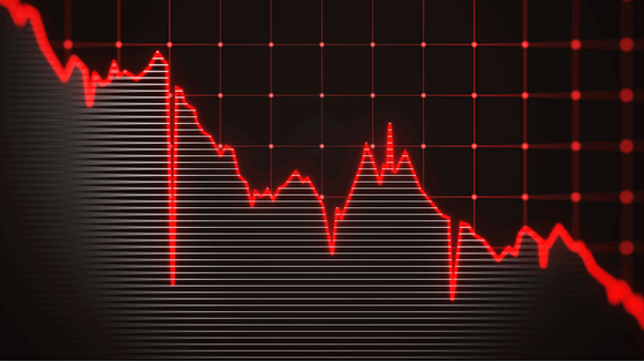 Oil Sees Greatest Drop in 11 Months as Demand Worries Develop