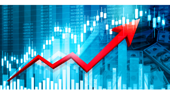 Oil Surges on Geopolitical Tensions and Weaker Greenback