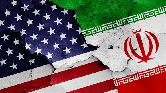 Oil Tanker Embroiled in USA-Iran Tensions Is Boarded Off Oman - Vimarsana News