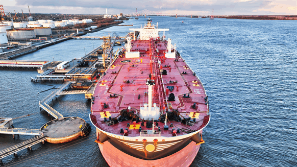 Oil Tanker Maker Targets Near $1B Earnings By 2025 | Rigzone