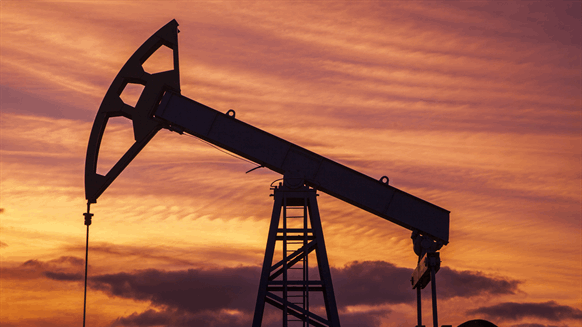 Oil Wells Creeping into Texas Cities Herald Shale Era Twilight