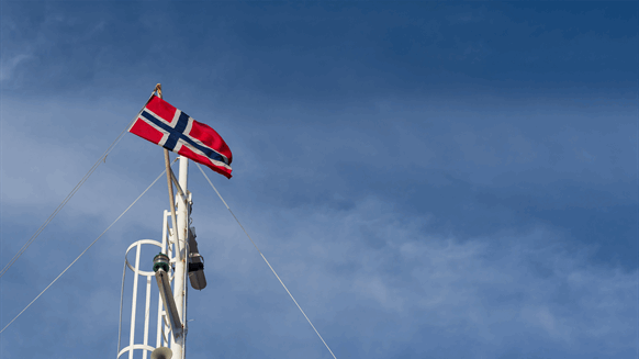 Oil and Fuel Corporations Offshore Norway Seen Spending Extra in 2024