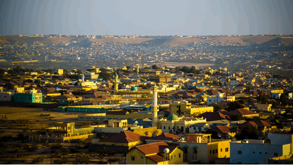 Oil-Rich Puntland Region of Somalia Elects Leader Amid Tensions - Vimarsana News