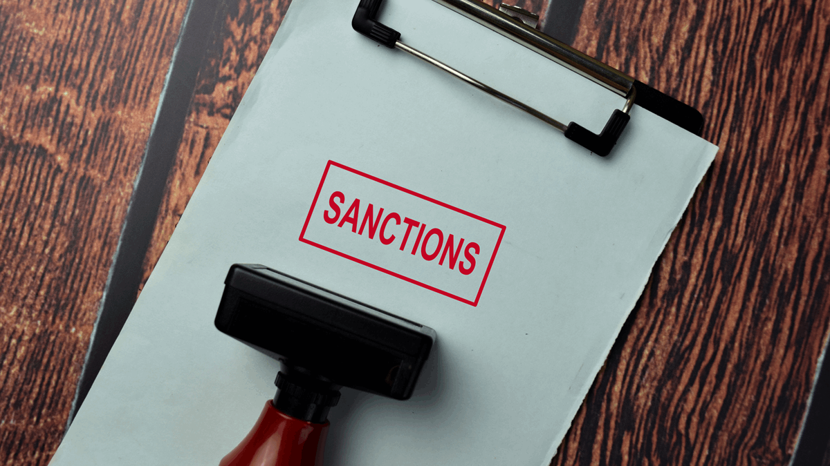 Oil Firms Must Be Effective With Transactions Or Face Sanctions - Vimarsana News
