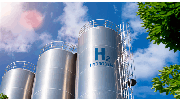 Ontario to Fund Hydrogen Projects with $4.3MM