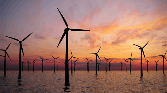 Orlen Reaches FID on Poland's First Offshore Wind Farm - Vimarsana News