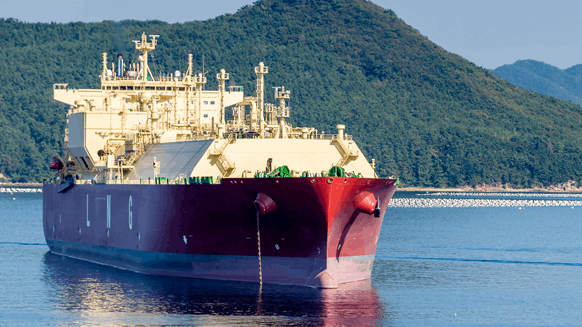 Orlen Receives Record Number Of LNG Cargoes In 2022