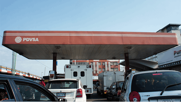 PDVSA Protests Citgo Bidding Course of at US Court docket