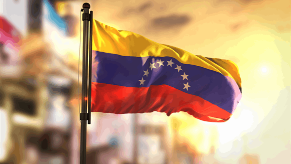 PDVSA-Chevron JV Launches Venezuela 2024 Drilling Campaign - Vimarsana News
