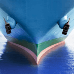 Pakistan Oil Tanker Transits Hormuz 